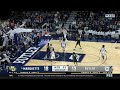 Tyler Kolek Drops 2nd Consecutive 20-Pt DOUBLE-DOUBLE For #6 Marquette  | 21 PTS & 10 AST