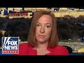 Jen Psaki: This is complicated