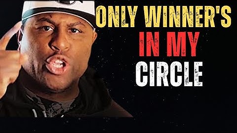 Surround Yourself with Winners | Eric Thomas’s Life-Changing Speech on Success & Mindset 2025