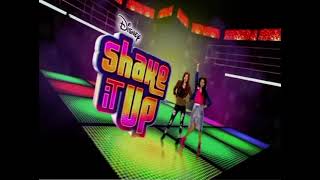 Shake It Up S3 E12 I Do It Up Pt.2