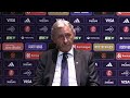 Post game press conference | Hapoel IBI Tel Aviv - Bayern Munich
