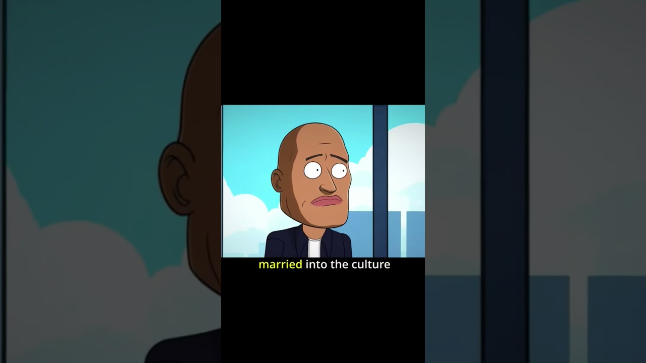 Bill and Rock Discuss Bill's "Membership". 