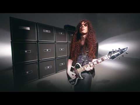 MARTY FRIEDMAN - WHITEWORM (OFFICIAL VIDEO)