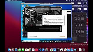 GTX 1080 & 1070 Mining Update: MSI Afterburner Overclocking Guide