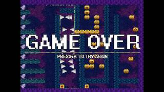 #5【花火系】I wanna be the shiny spark!! アイワナ実況play