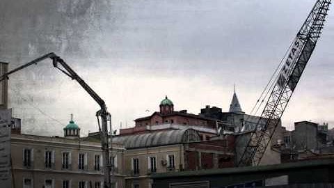 Thumbnail of Inner City Blues