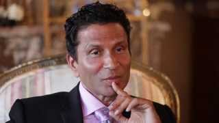 Dr. Kanodia Interview Profile