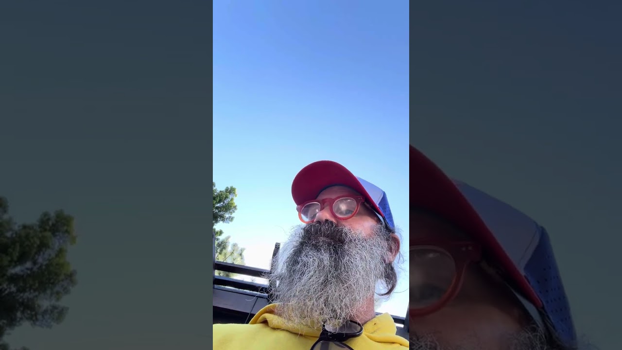 Different style, Message from Christ.