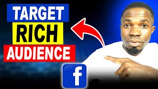 50 High-Impact Keywords to Target Wealthy Audiences with Facebook Ads in 2025 (Boost Your ROI!)