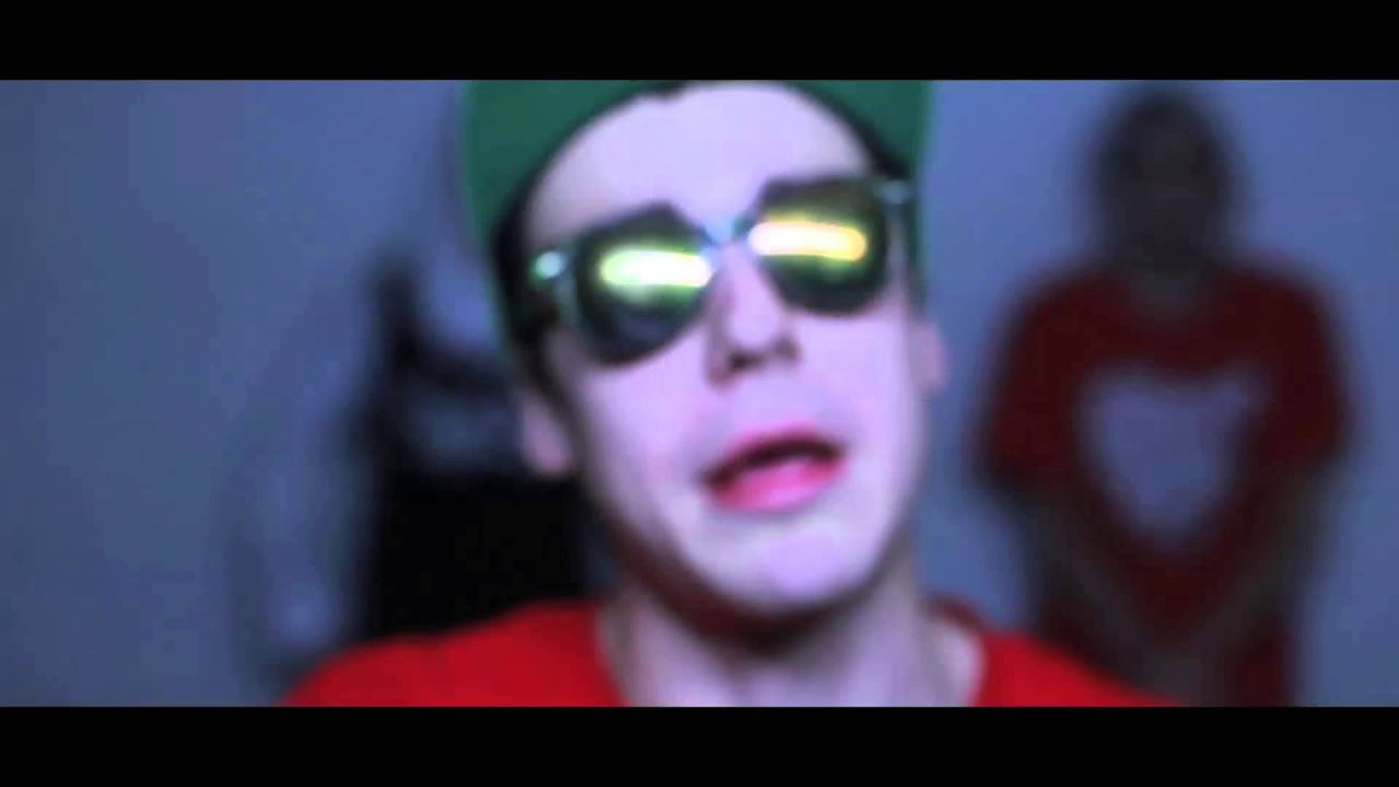 SoGz - Fruit Punch (ft. Golden) (Official Video)