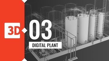 03. As-Built Modelling