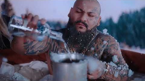 Dani Mocanu - RUSIA 🇷🇺 Official Video