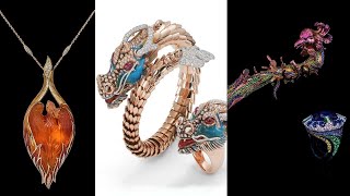 Part 1 Bejewelled Dreams Bringing Fantasies To Life