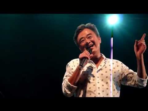 20140906大叔當道演唱會-陳昇&阿von-一樣的月光