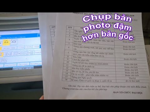 Tips tăng đậm