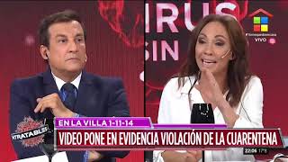 Intratables - Programa Completo (10/04/20)