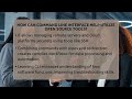 How Can Command Line Interface Help Utilize Open Source Tools? - College Dropout Millionaire