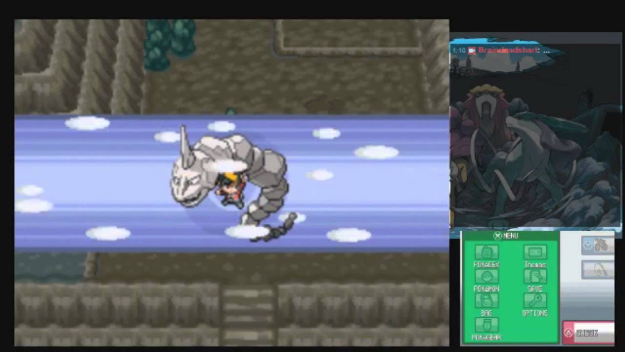Pokemon SoulSilver Part 27 Mt Mortar YouTube pokemon-soulsilver-part-27-mt-mortar-youtube
