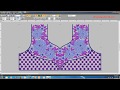 Resize emb embroidery design in wilcom truesizer