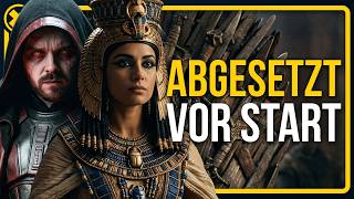 ABGESETZT: Serien die nie veröffentlicht wurden | SerienFlash