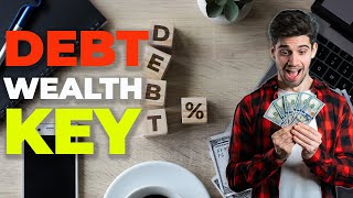 Unlocking Wealth  The Surprising Power of Smart Debt