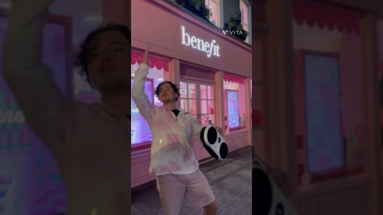 Watch Some more BTS from my newest single Soho - ITS JACK on YouTube Watch Some more BTS from my newest single Soho - ITS JACK on YouTube