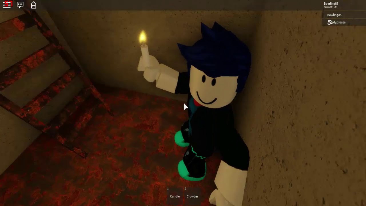 Roblox-SCHOOL HISTORY:ผีไม่มีอยู่จริง!!!ft.Ply Out and in - YouTube