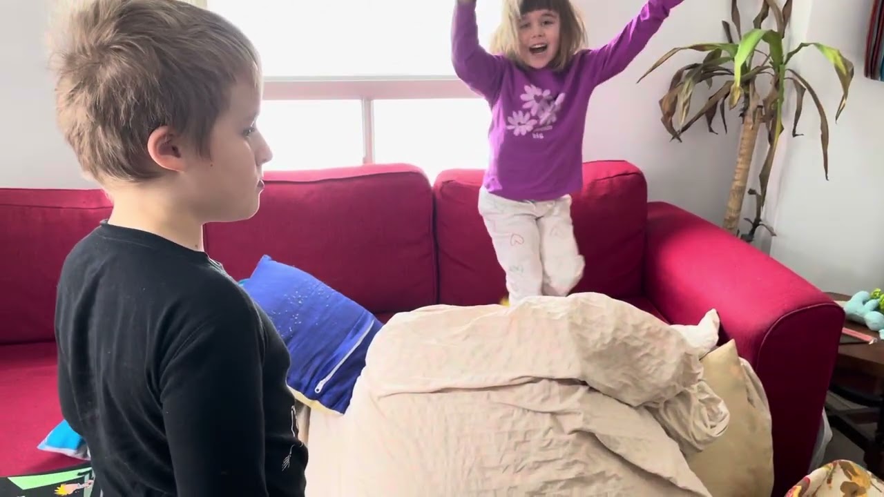 Christmas 25 - Burying Alice lol