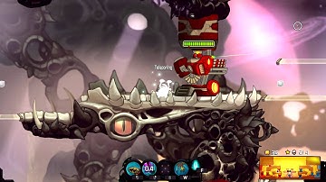 Awesomenauts Private Match: Randomnauts Match 1/2 - July 25, 2013