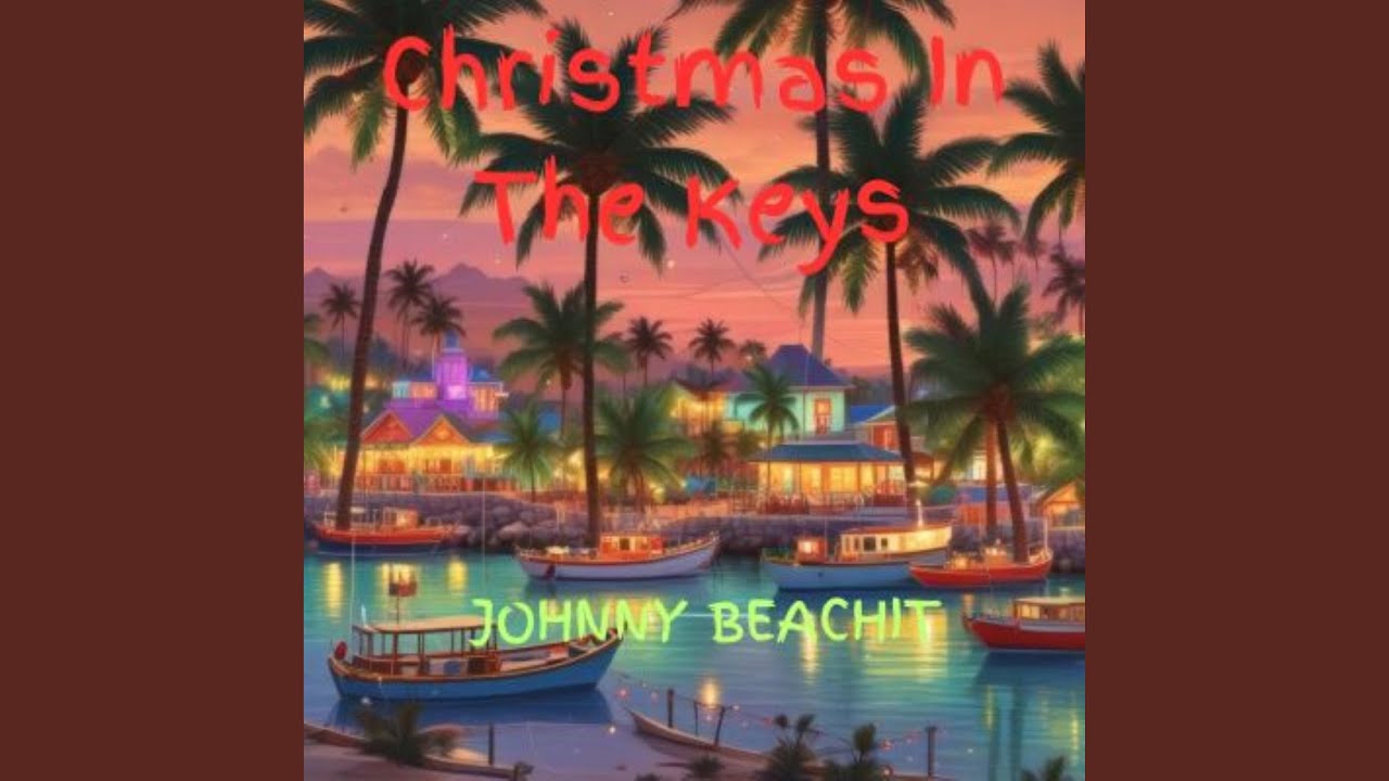 A Johnny Beachit Christmas