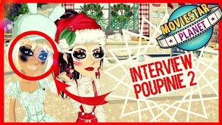 Jinterview Poupine 2 Msp