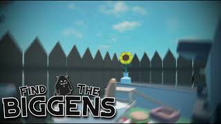 Find The Biggens OST 001 - Square One