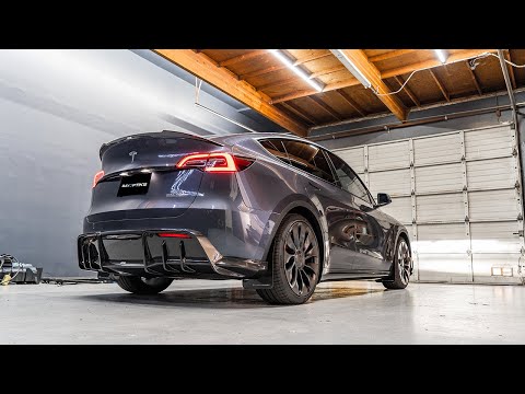 ZX‑10R Full Carbon Fiber Showcase | Lightweight Race Transformation