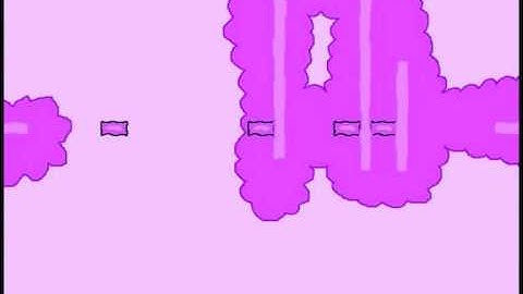 An Untitled Story Music - Cloud Run