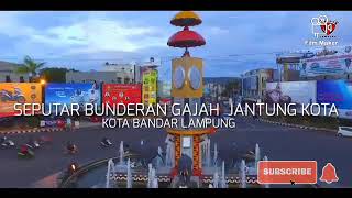 Kota_Bandar_Lampung-_-City_Tugu_Gajah