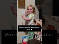 More than one way to turn a light on #kidsdoingfunnythings #dadlife #funny