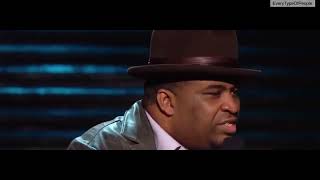 Patrice O'Neal:  I Have PHD In White People