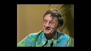 Roy Hudd interviews Charles Hawtrey on Movie Memories in 1984, rare footage.