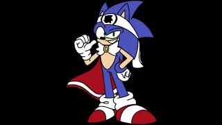 Shadow Chaos Pizzeria Sonic the Hedgehog Jumpscare Sound #shadowchaospizzeria #scp #sonicthehedgehog