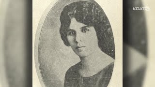 The first woman to become New Mexico Secretary of State
