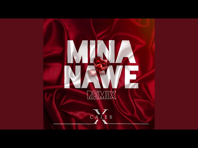 Mina Nawe (Remix) class=