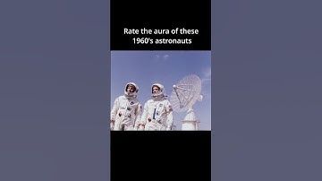Thumbnail of Aurafarming astronauts #song #funny #space #rocket #nasa