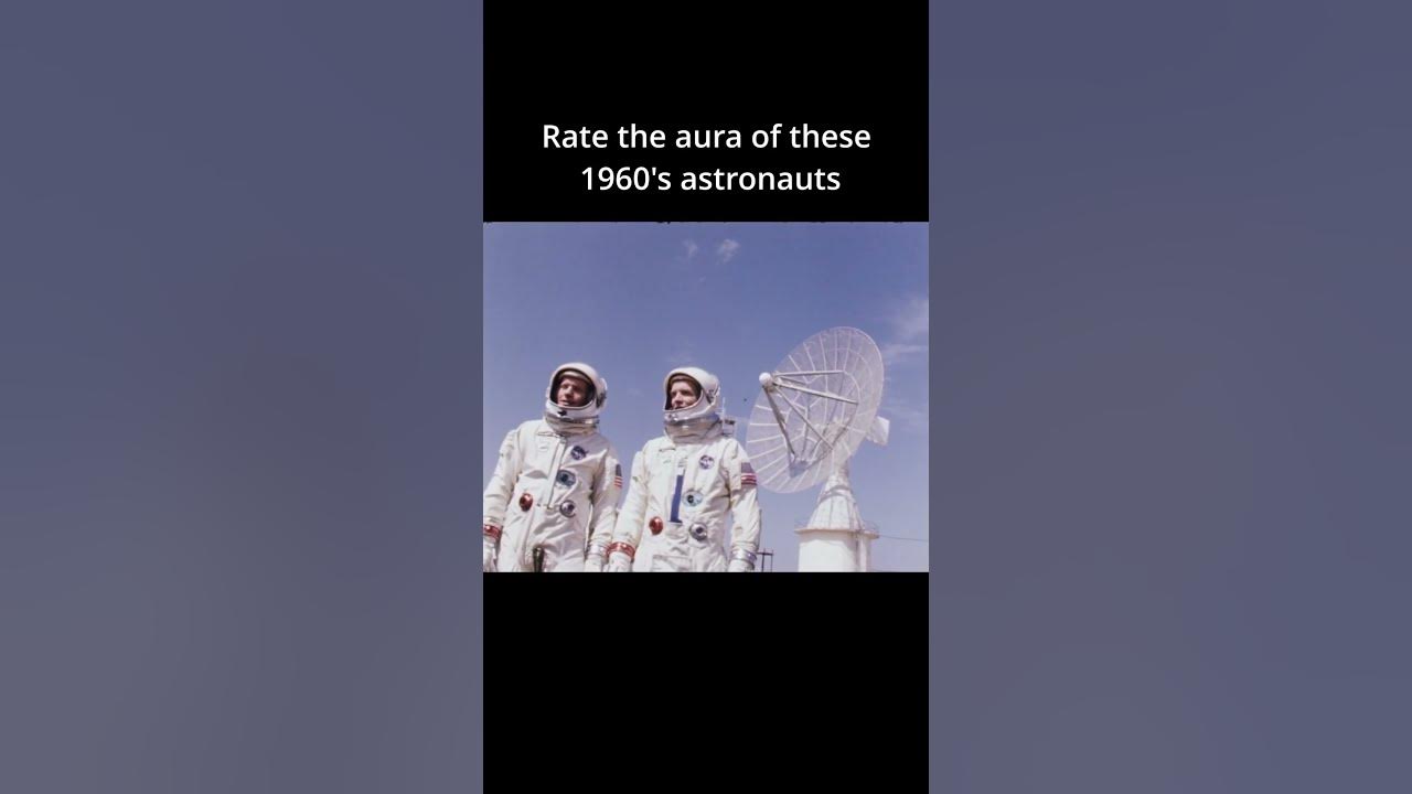 Aurafarming astronauts #song #funny #space #rocket #nasa