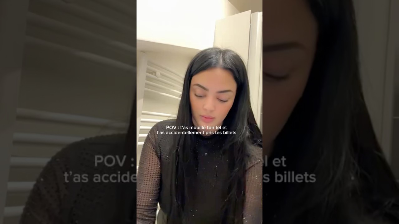 Des poupiya on déjà pris leur place ? 