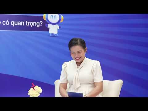 [TẬP 7] CHUỖI LIVESTREAM “CẢ NHÀ ƠI, MẸ VẪN THẢNH THƠI” | Chủ đề: "Chọn đồ chơi và sách cho bé!"
