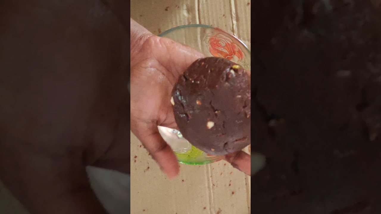 Chocobiscuit sweet//make sweet with chocolate biscuits// easy and simple recipe