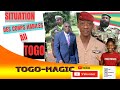 La Situation à la prison civile de Lomé