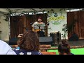 七尾旅人 「途方もないこと」2018.7.22