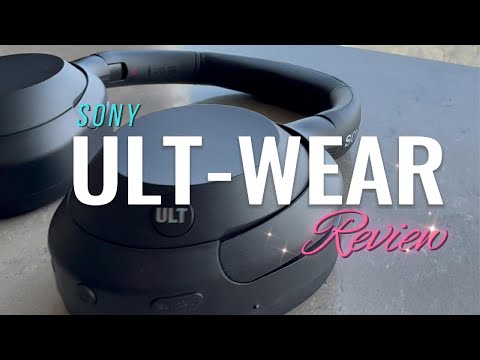 Why Did Sony Make The Bass So LOUD?
