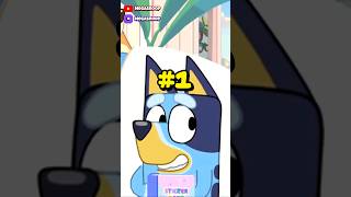 Did you know this about the Bluey Video Game? #bluey #blueygame